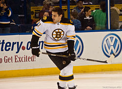 Milan Lucic