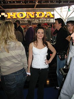 Miljuschka Witzenhausen