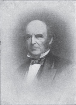 Milton Sutliff