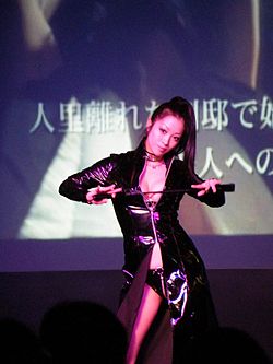 Minako Komukai FAQs 2025- Facts, Rumors and the latest Gossip.
