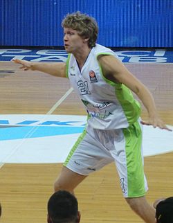 Mindaugas Kuzminskas