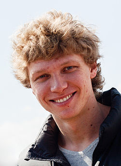 Mindaugas Kuzminskas