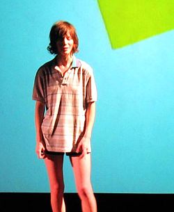 Miranda July