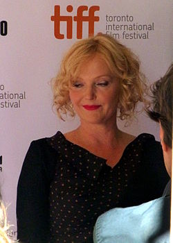 Miranda Richardson