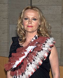 Miranda Richardson