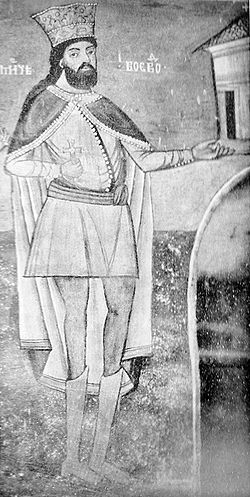 Mircea I of Wallachia