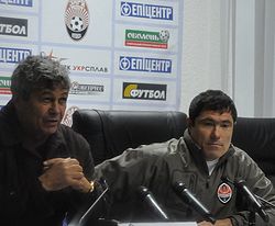 Mircea Lucescu