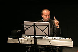 Mircea Tiberian