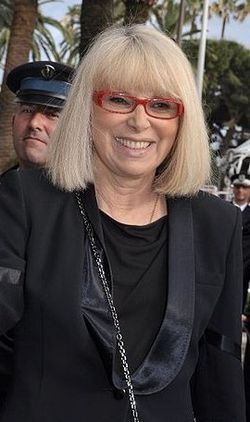 Mireille Darc