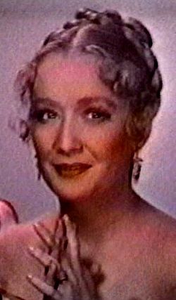 Miriam Hopkins