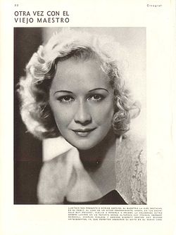 Miriam Hopkins
