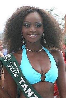 Miriam Odemba