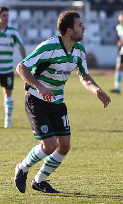 Miroslav Manolov