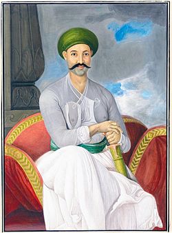 Mirza Jawan Bakht
