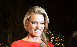 Missi Pyle
