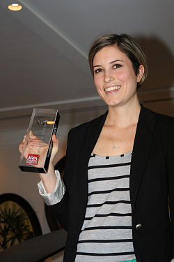 Missy Higgins