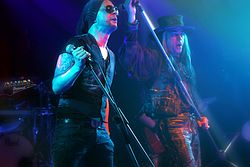 Adam Darski