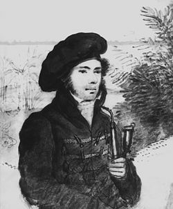 Adelbert von Chamisso