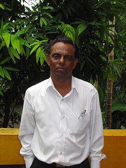 Adiyeri Gangadharan