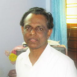 Adiyeri Gangadharan