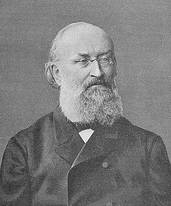 Adolf Kirchhoff