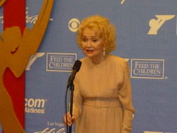 Agnes Nixon