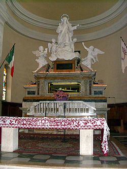 Agnes of Montepulciano