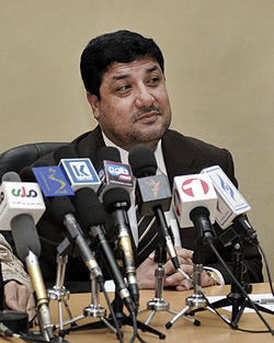Ahmadullah Alizai