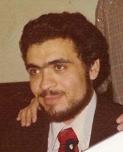 Ahmed Khadr