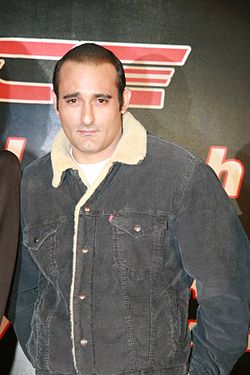 Akshaye Khanna