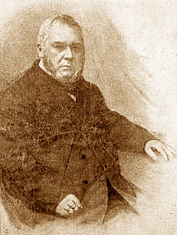 Aleksander Wielopolski