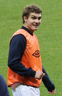 Aleksandr Marenich