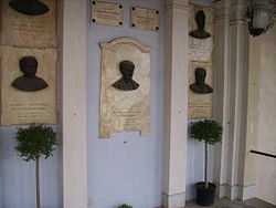 Alessandro Antonelli