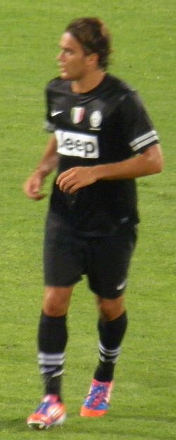 Alessandro Matri