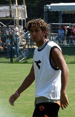 Alessio Cerci