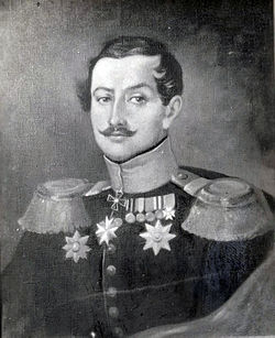 Alexander Chavchavadze