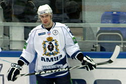 Alexander Krysanov