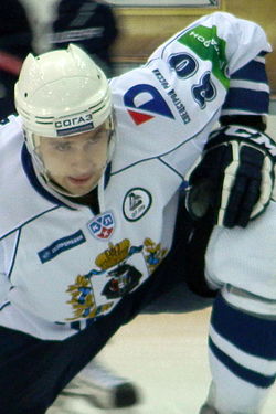 Alexander Krysanov
