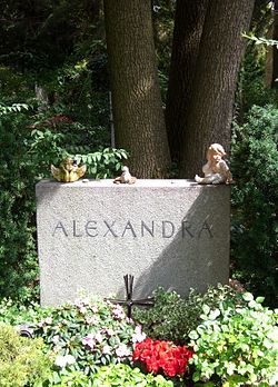 Alexandra