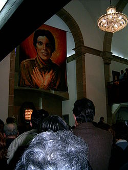 Alexandrina Maria da Costa