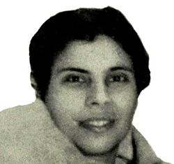Alexandrina Maria da Costa