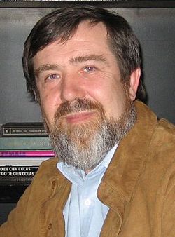 Alexey Pajitnov