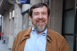 Alexey Pajitnov