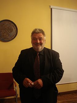 Alfredas Bumblauskas