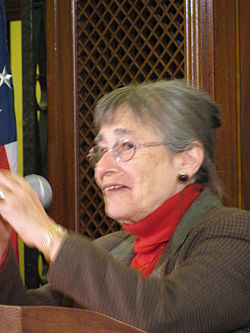 Alicia Ostriker