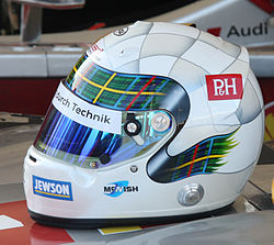 Allan McNish