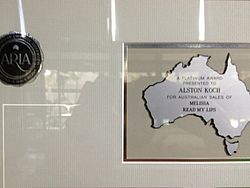 Alston Koch