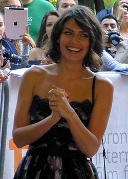Alyssa Miller