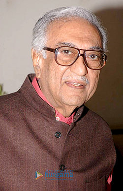 Ameen Sayani