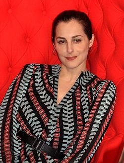 Amira Casar